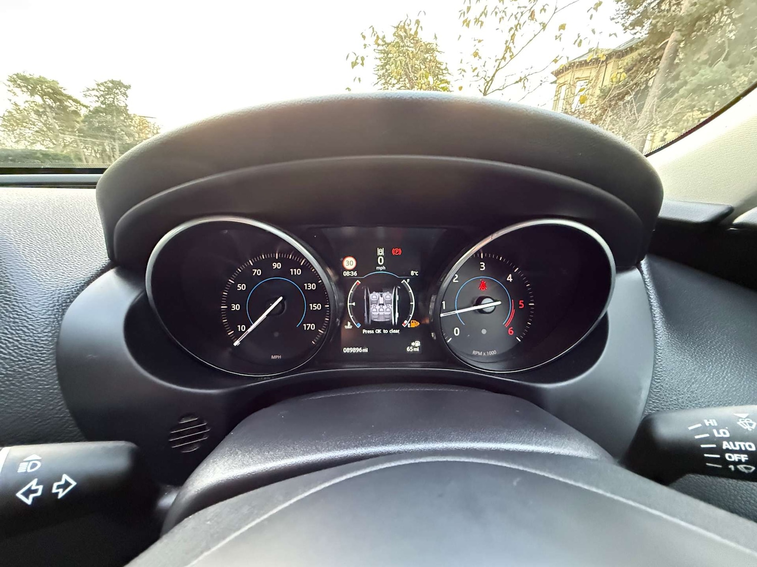 Used Jaguar XE 2016 for sale - 76735787: Photo 19