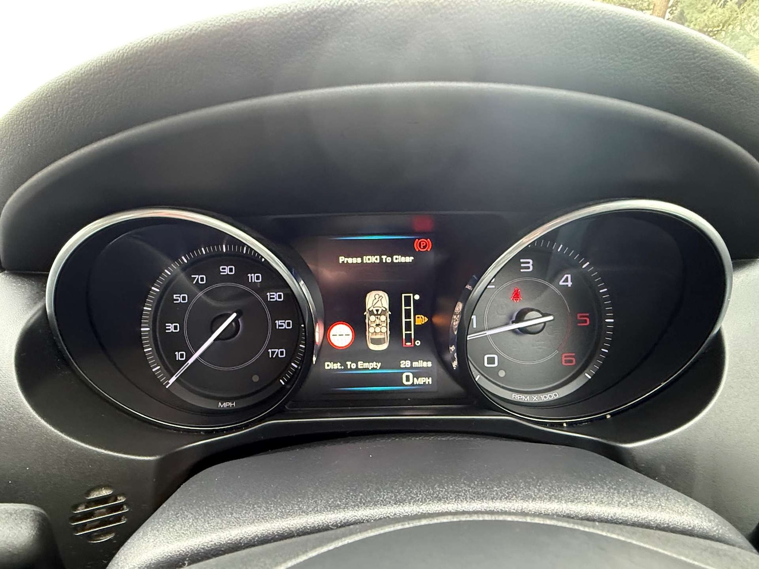 Used Jaguar XE 2016 for sale - 77594863: Photo 14