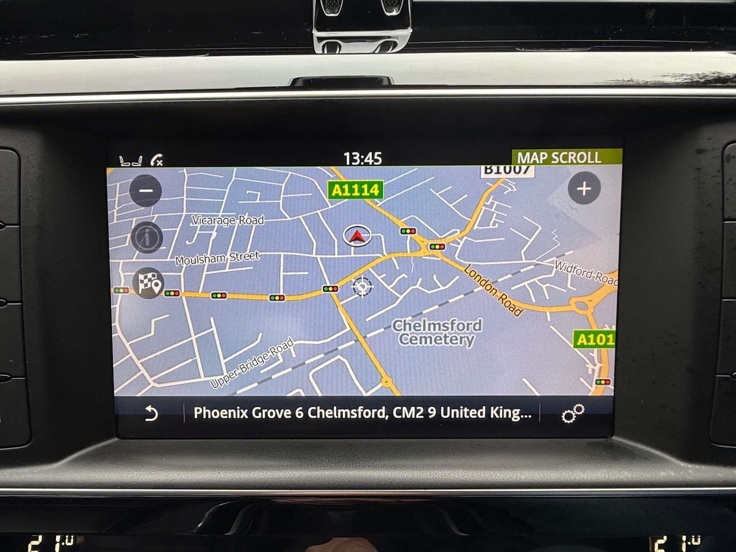 Used Jaguar XE 2016 for sale - 77594863: Photo 26