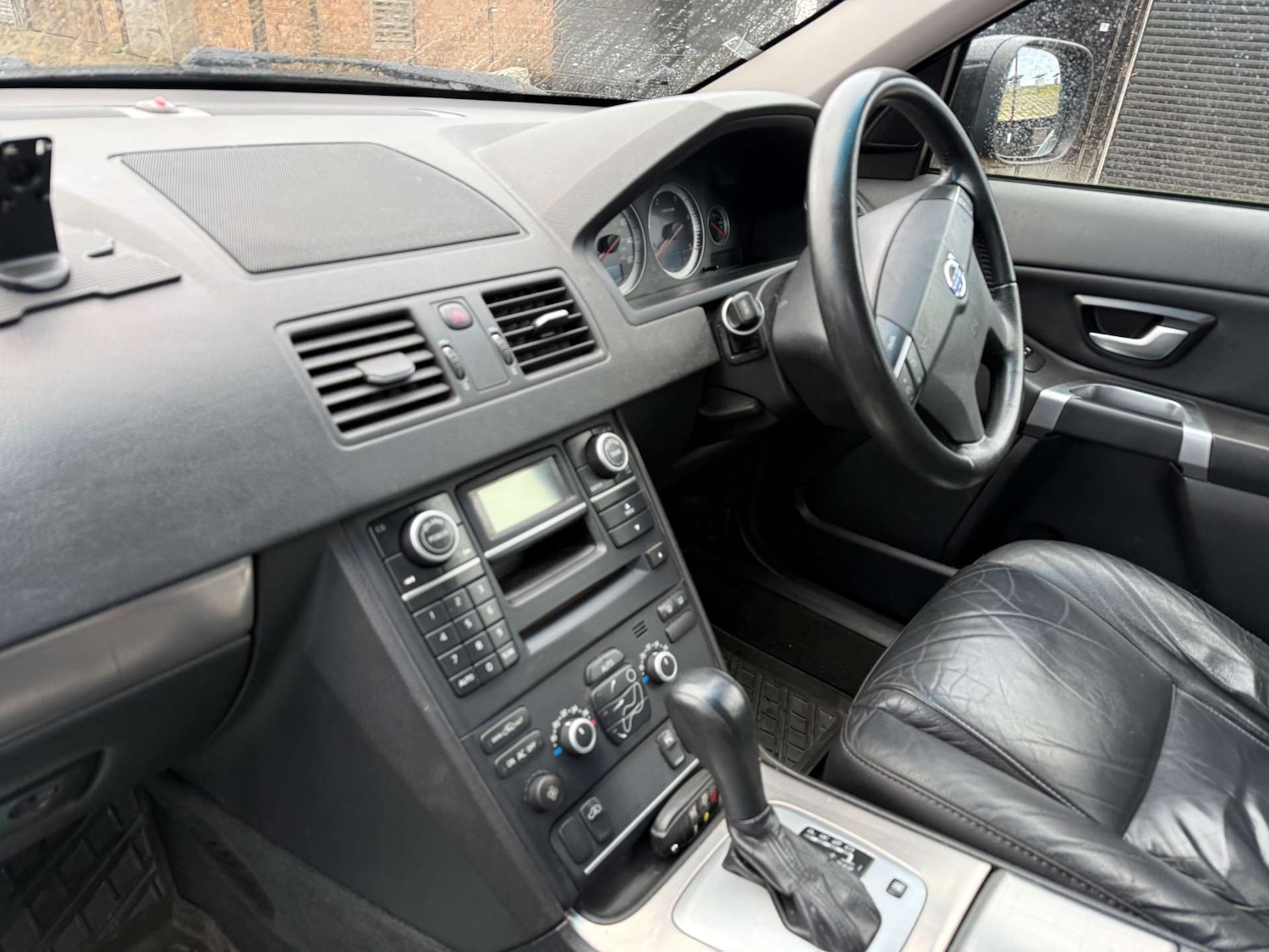 Used Volvo XC90 2010 for sale - 76959857: Photo 11