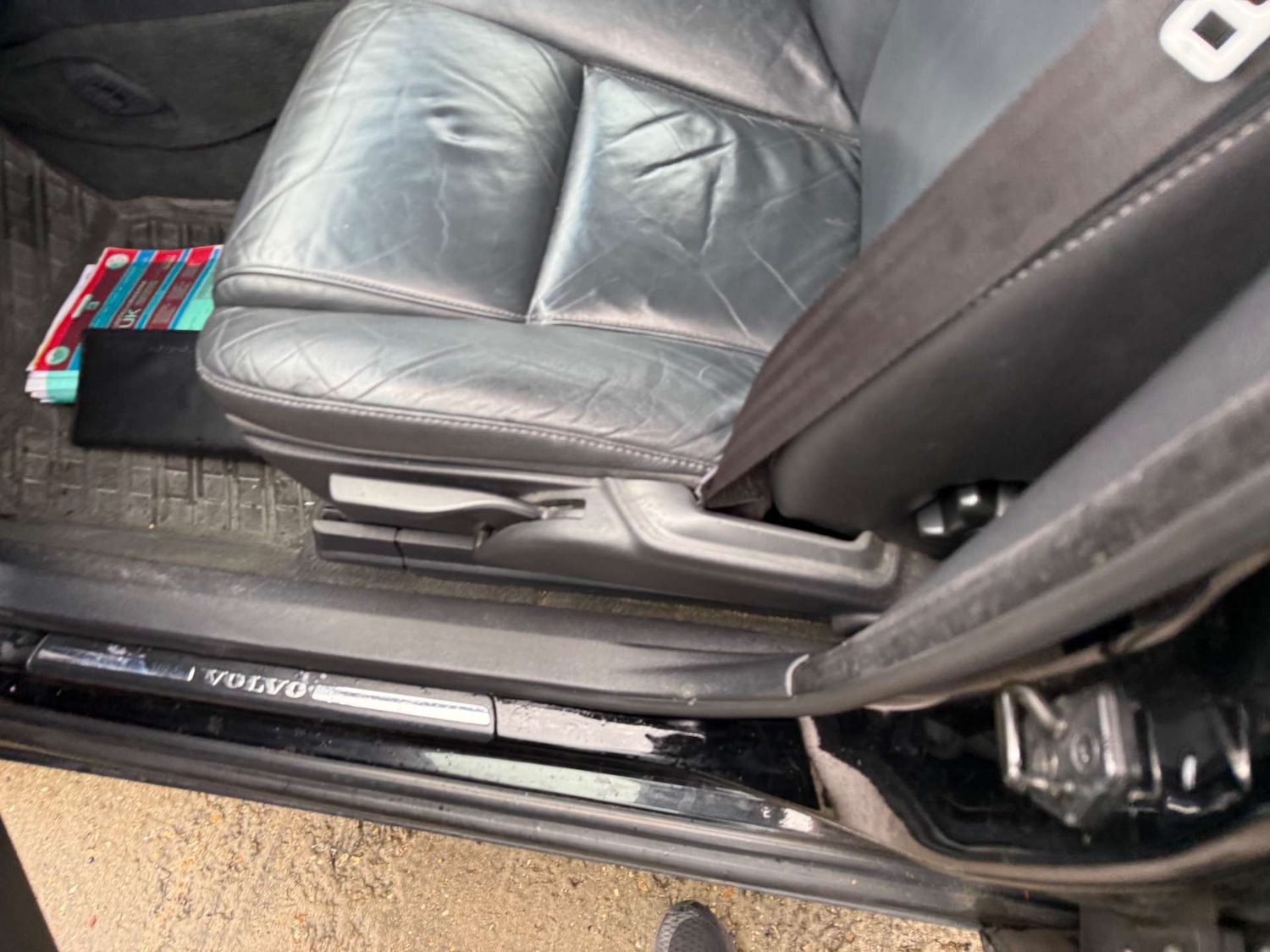 Used Volvo XC90 2010 for sale - 76959857: Photo 12