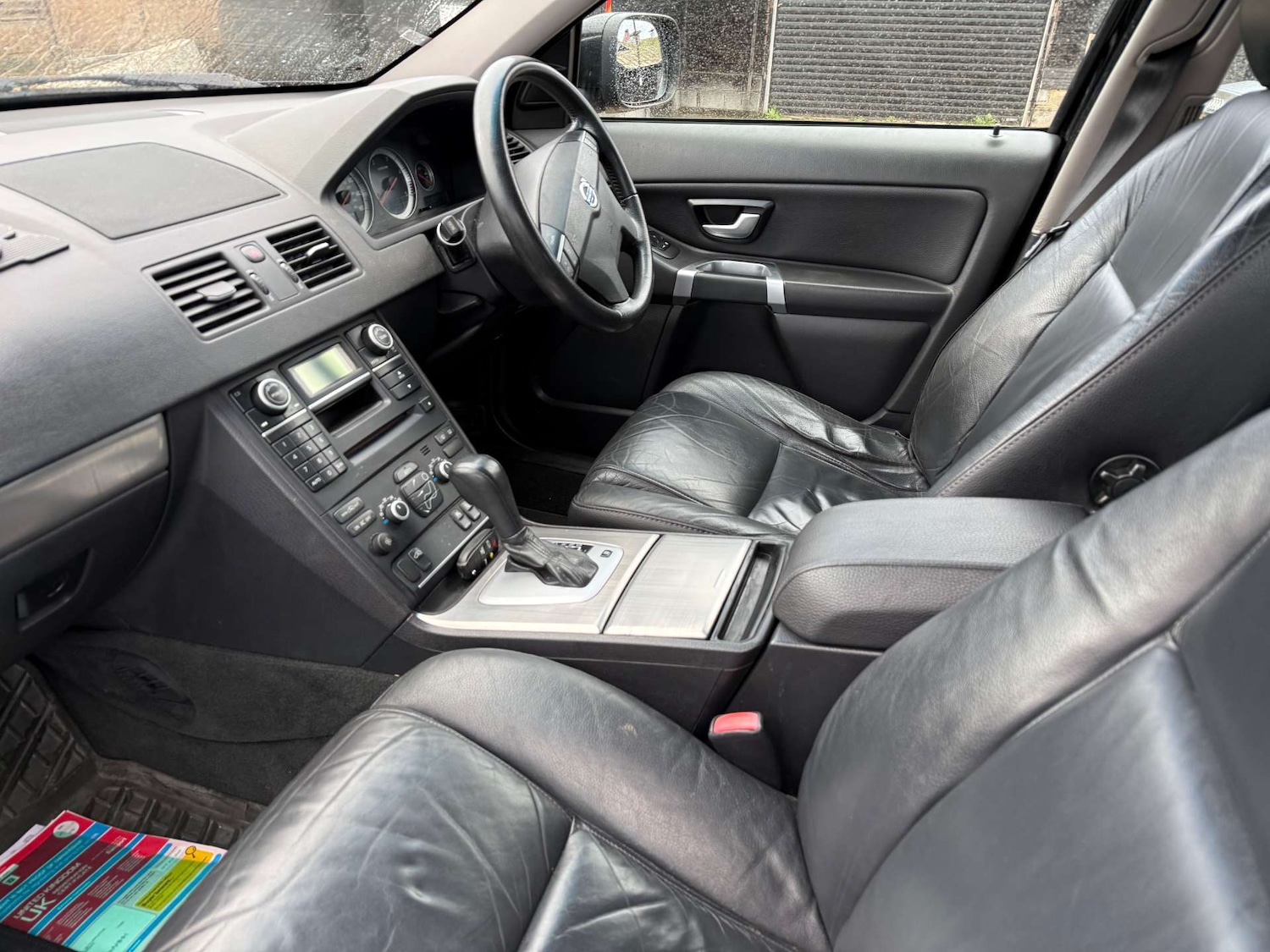 Used Volvo XC90 2010 for sale - 76959857: Photo 13