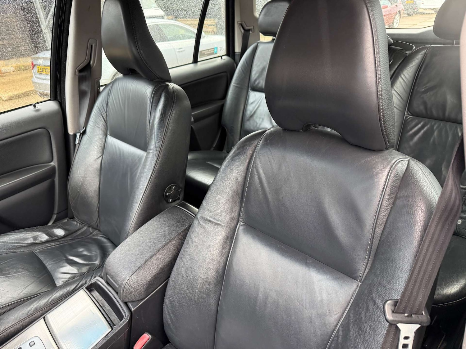 Used Volvo XC90 2010 for sale - 76959857: Photo 14