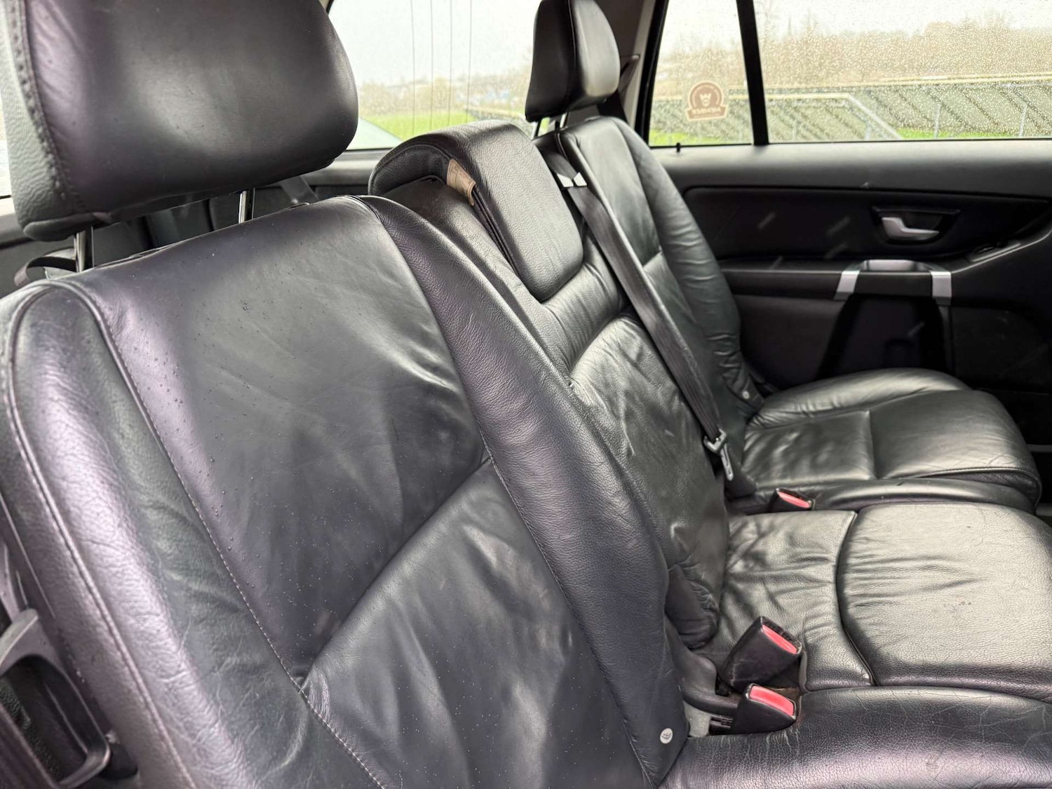 Used Volvo XC90 2010 for sale - 76959857: Photo 15