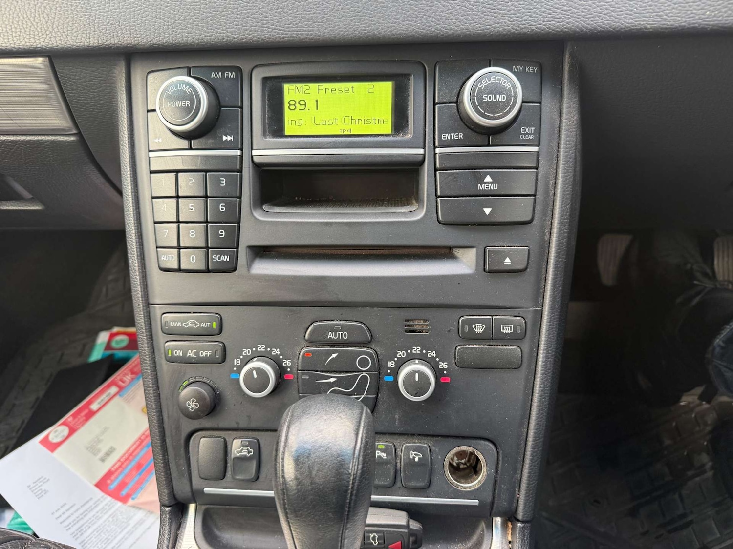 Used Volvo XC90 2010 for sale - 76959857: Photo 17