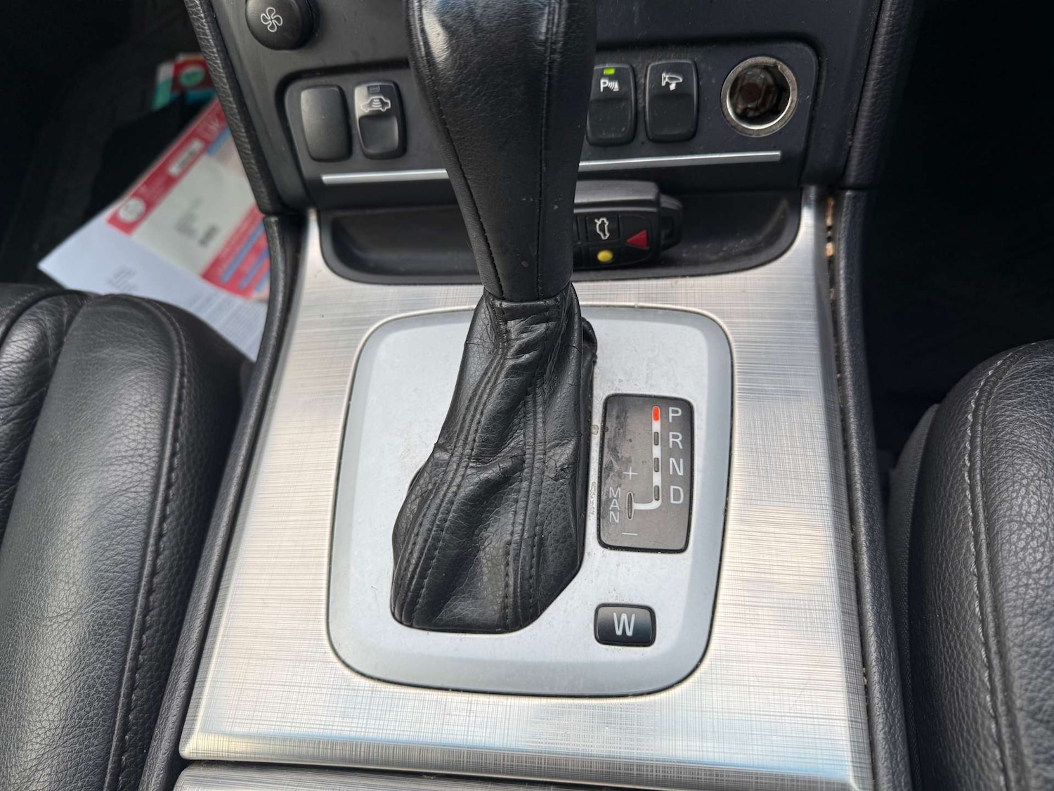 Used Volvo XC90 2010 for sale - 76959857: Photo 20