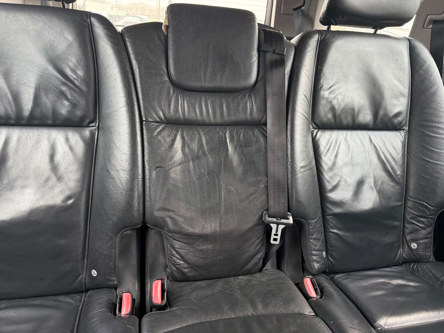 Used Volvo XC90 2010 for sale - 76959857: Photo 21