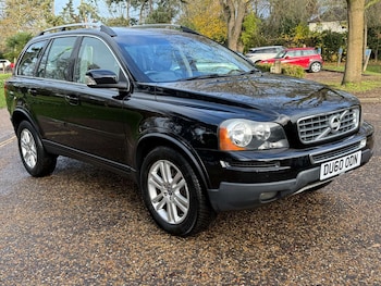 Used Volvo XC90 2010 for sale - 76959857: Photo