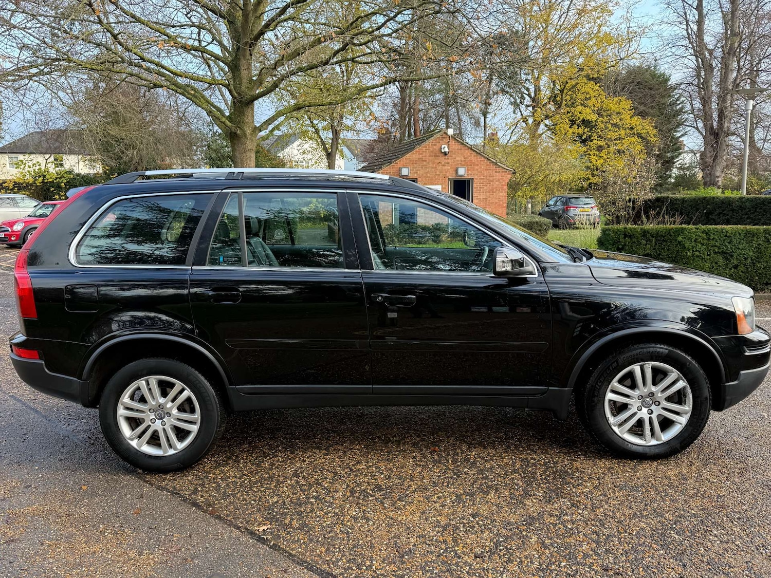 Used Volvo XC90 2010 for sale - 76959857: Photo 3