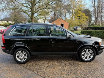 Used Volvo XC90 2010 for sale - 76959857: Photo