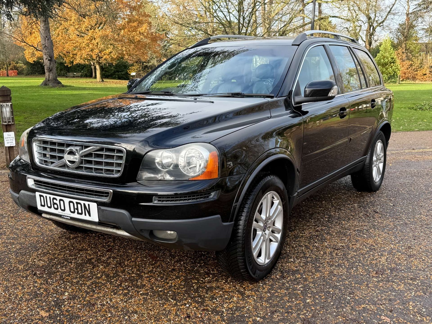 Used Volvo XC90 2010 for sale - 76959857: Photo 4