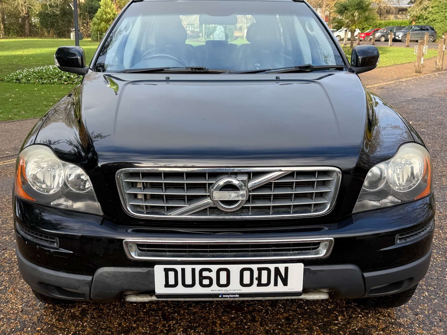 Used Volvo XC90 2010 for sale - 76959857: Photo 5