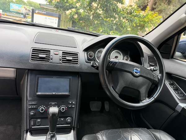 Used Volvo XC90 2011 for sale - 75095223: Photo 10