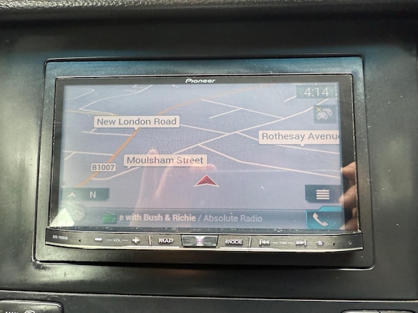 Used Volvo XC90 2011 for sale - 75095223: Photo 18
