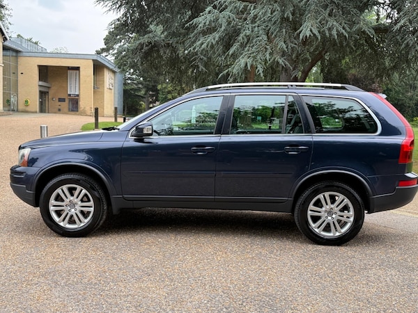 Used Volvo XC90 2011 for sale - 75095223: Photo 5