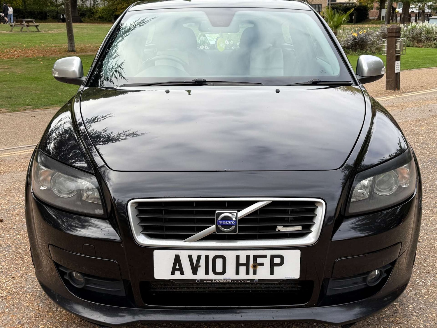 Used Volvo C30 2010 for sale - 76600973: Photo 10