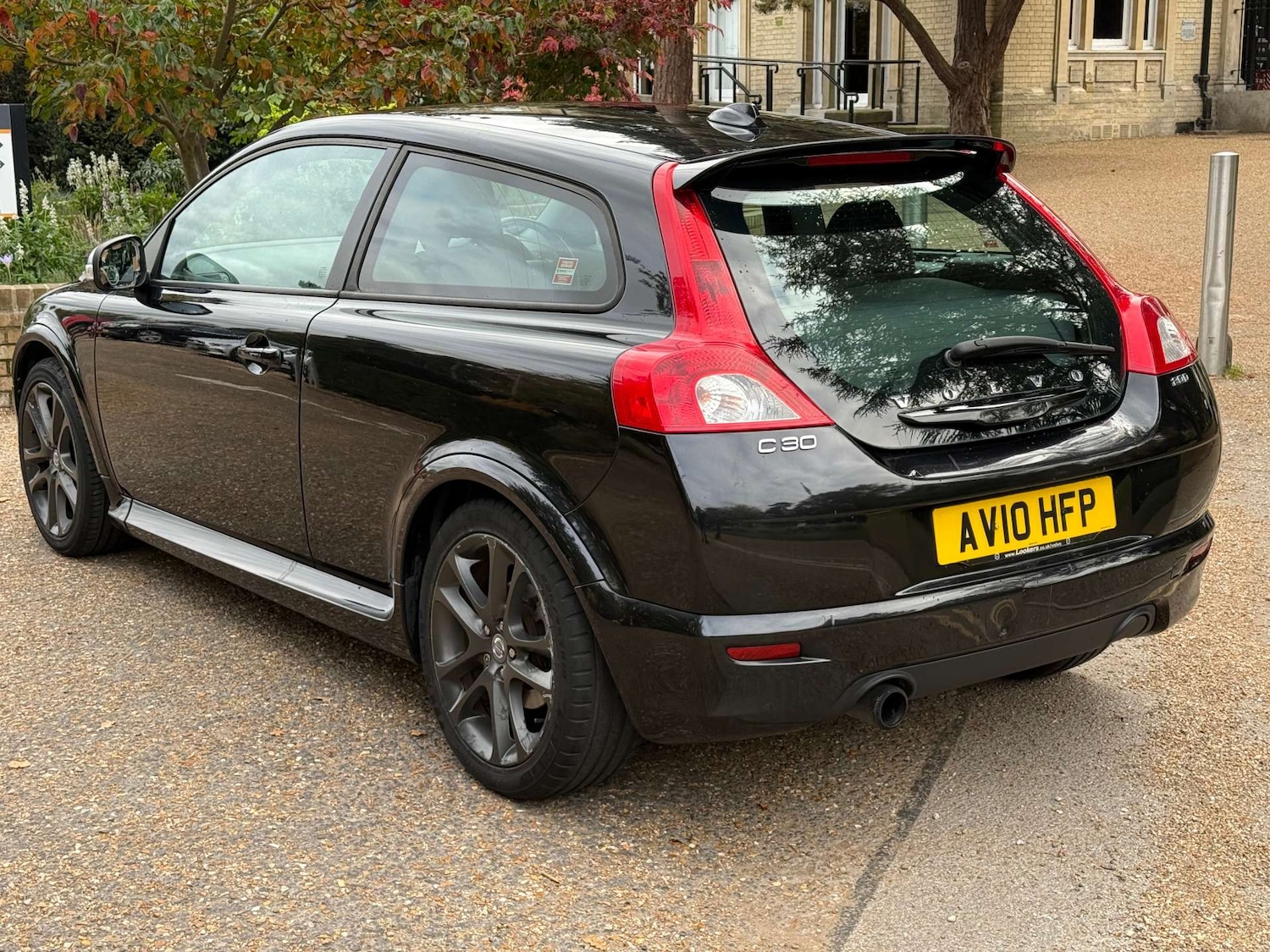 Used Volvo C30 2010 for sale - 76600973: Photo 11