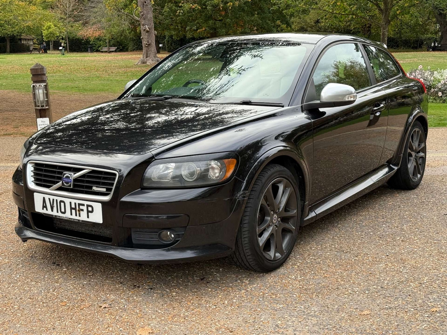 Used Volvo C30 2010 for sale - 76600973: Photo 12