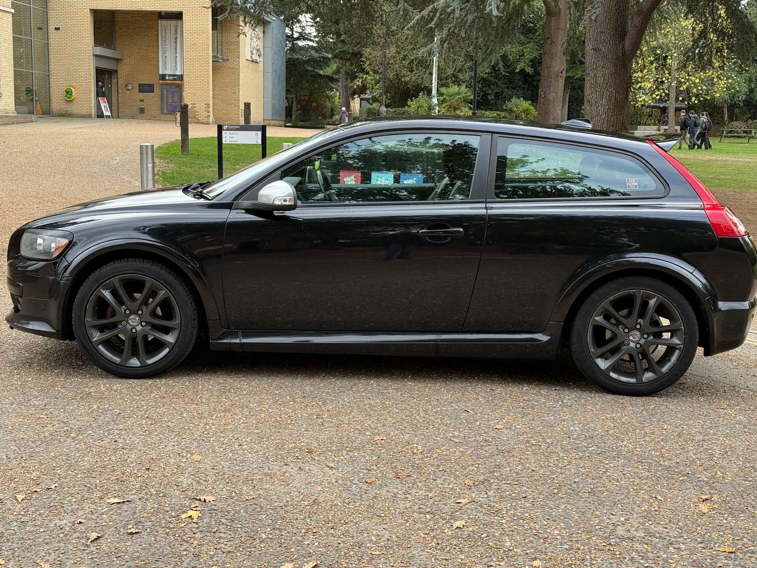 Used Volvo C30 2010 for sale - 76600973: Photo 14