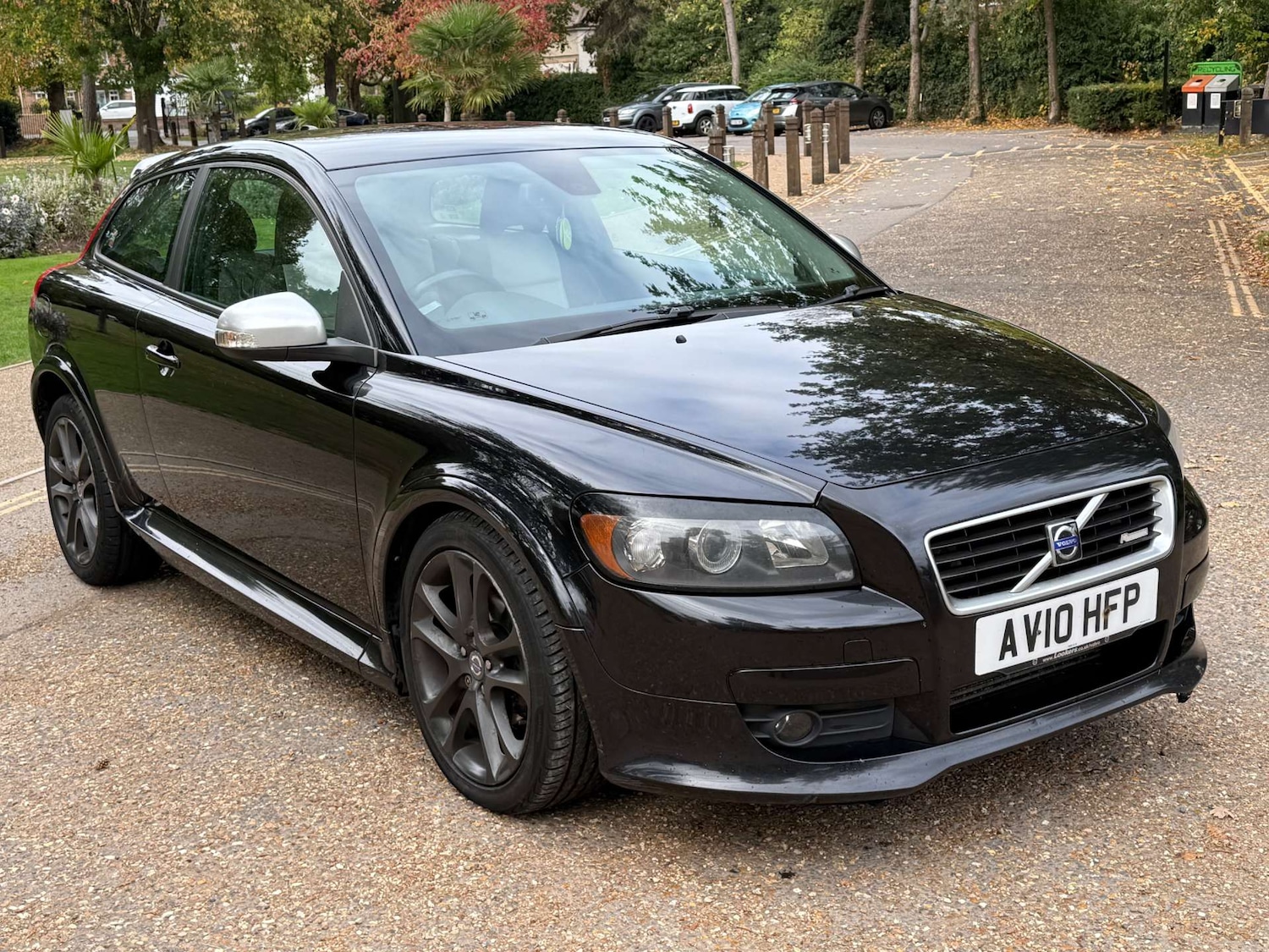 Used Volvo C30 2010 for sale - 76600973: Photo 15