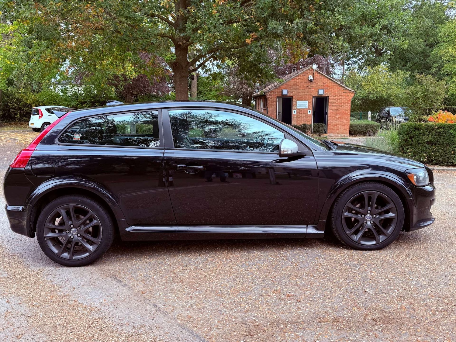 Used Volvo C30 2010 for sale - 76600973: Photo 16