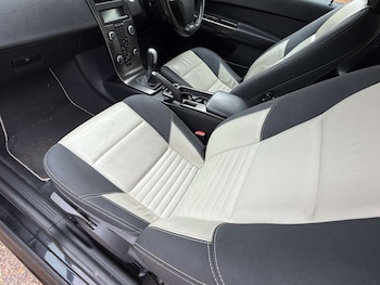 Used Volvo C30 2010 for sale - 76600973: Photo