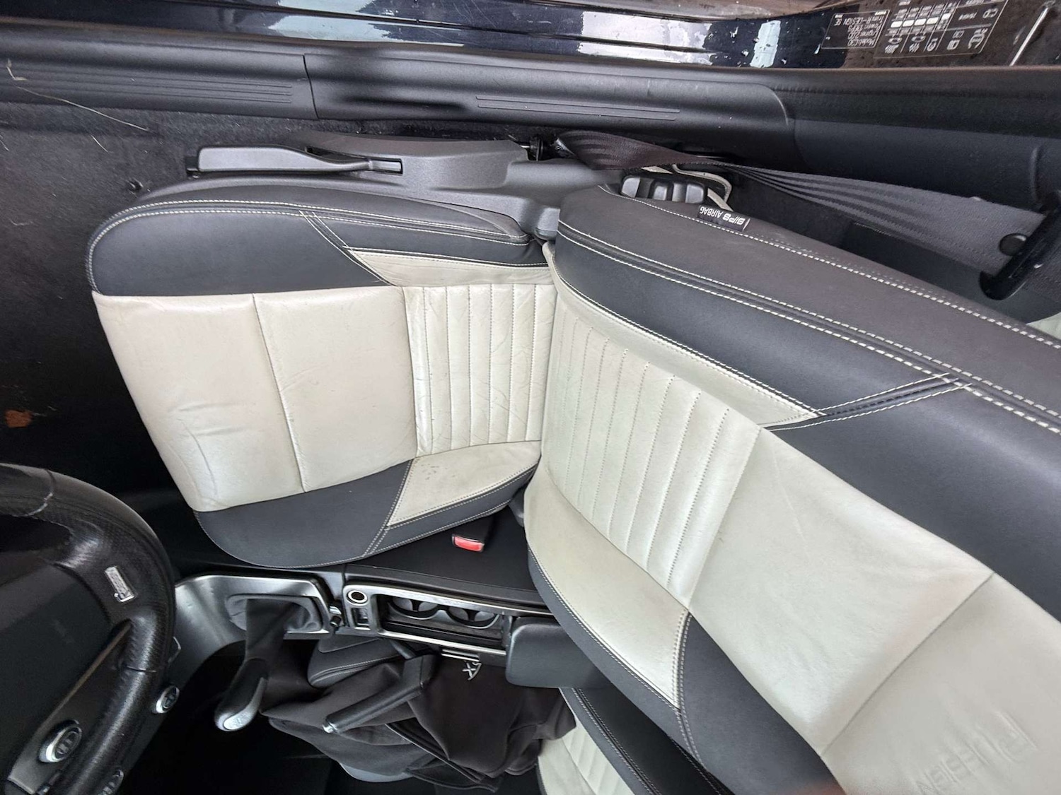 Used Volvo C30 2010 for sale - 76600973: Photo 9