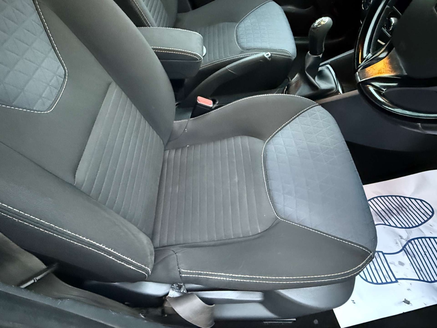 Used Renault Clio 2014 for sale - 76907708: Photo 13