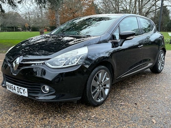 2014 - 1.5 dCi 90 Dynamique S MediaNav Energy 5dr