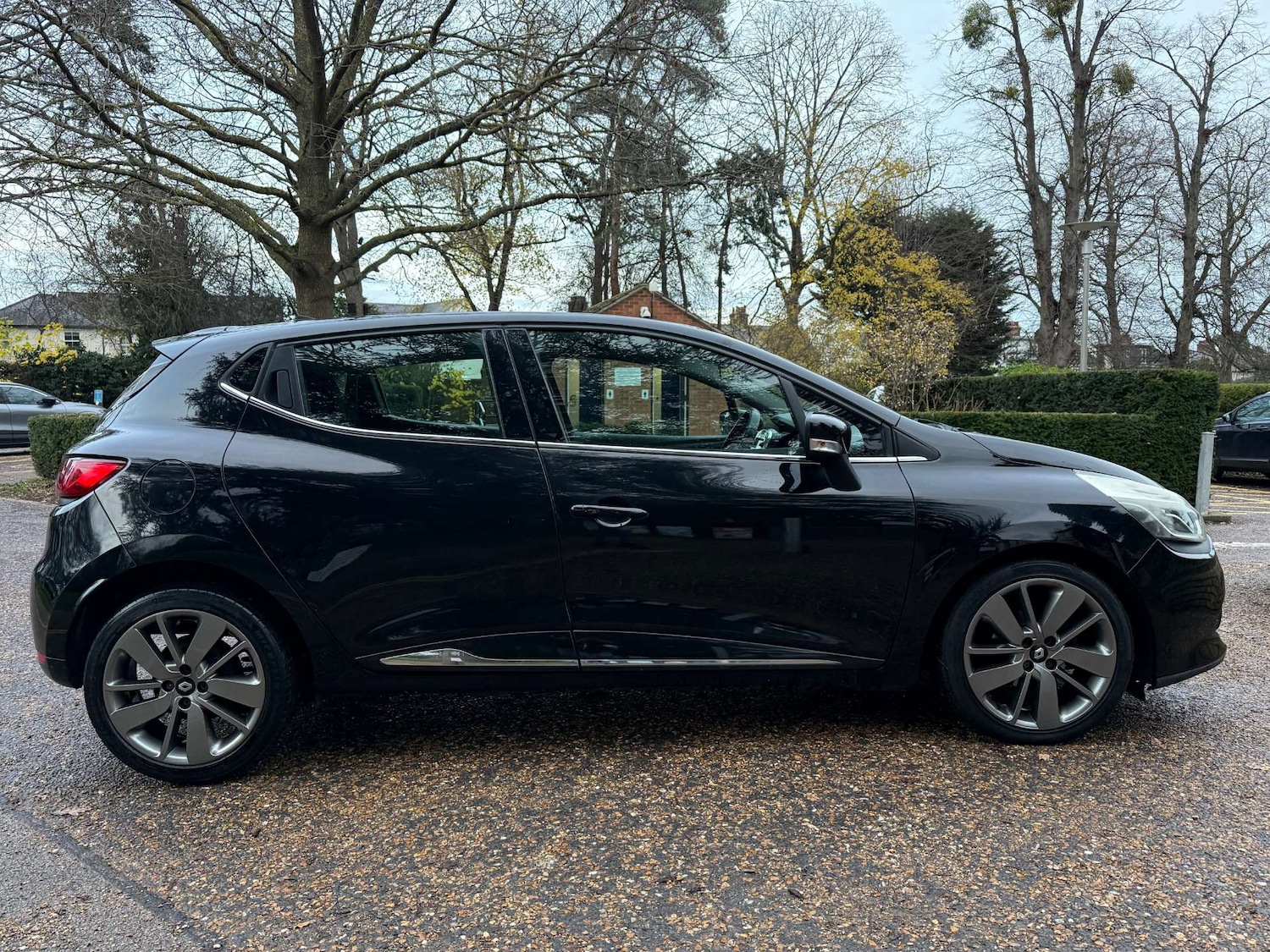 Used Renault Clio 2014 for sale - 76907708: Photo 6