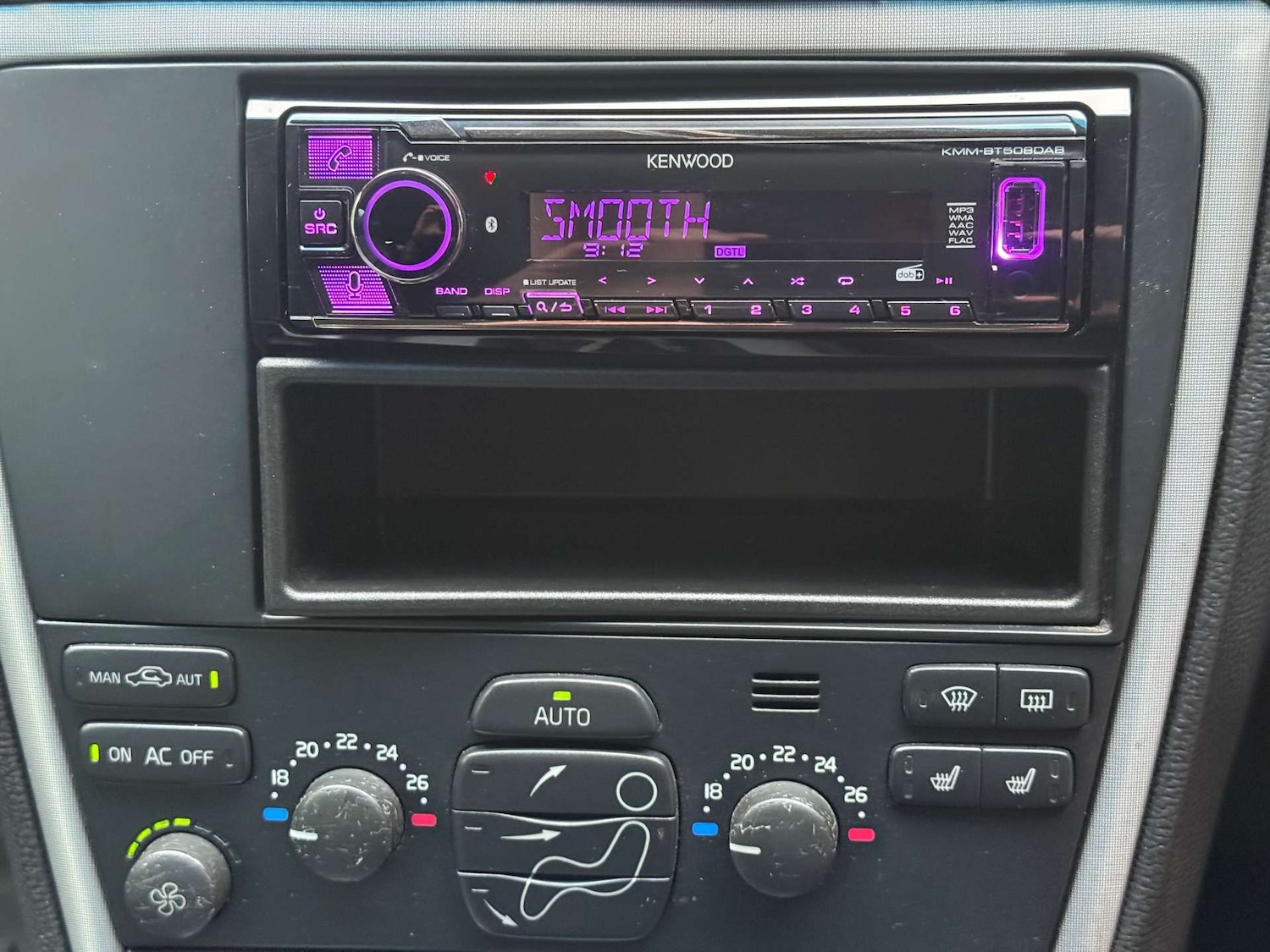 Used Volvo XC70 2006 for sale - 76600806: Photo 11