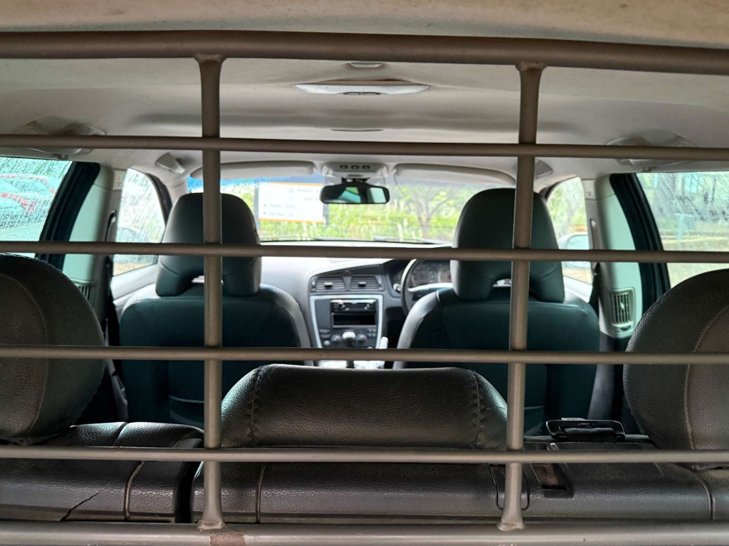 Used Volvo XC70 2006 for sale - 76600806: Photo 13