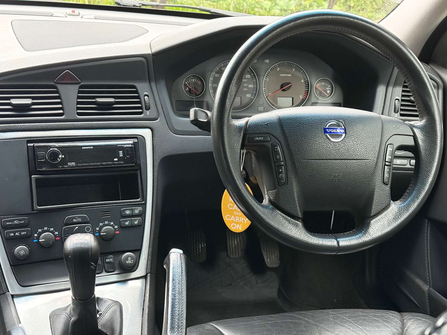 Used Volvo XC70 2006 for sale - 76600806: Photo 15