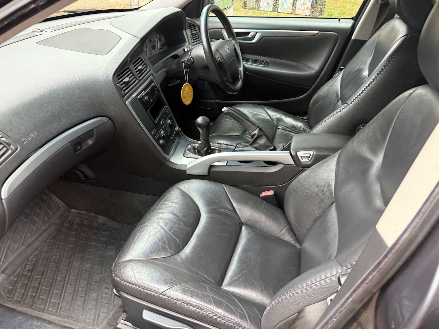 Used Volvo XC70 2006 for sale - 76600806: Photo 17