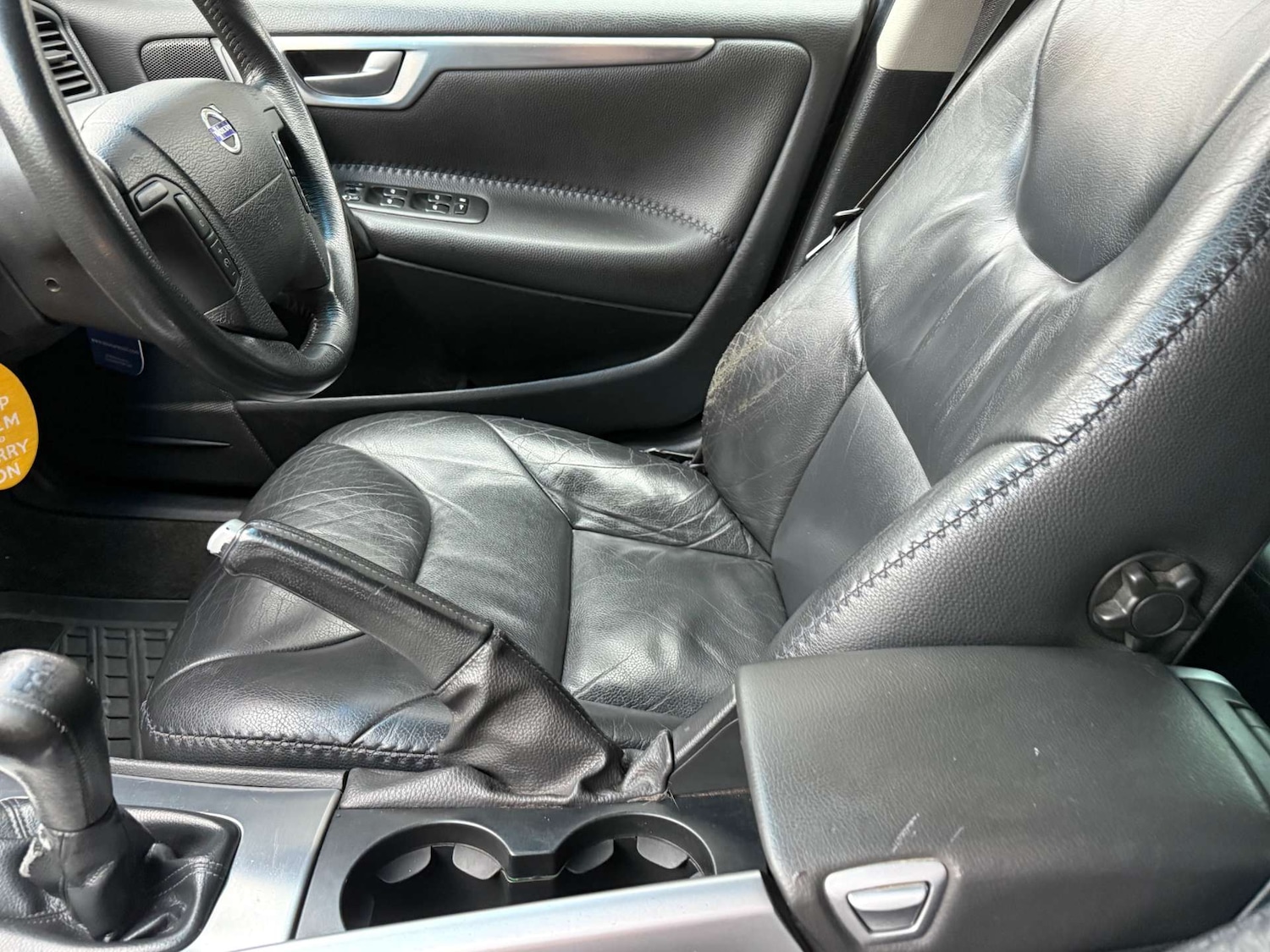 Used Volvo XC70 2006 for sale - 76600806: Photo 18