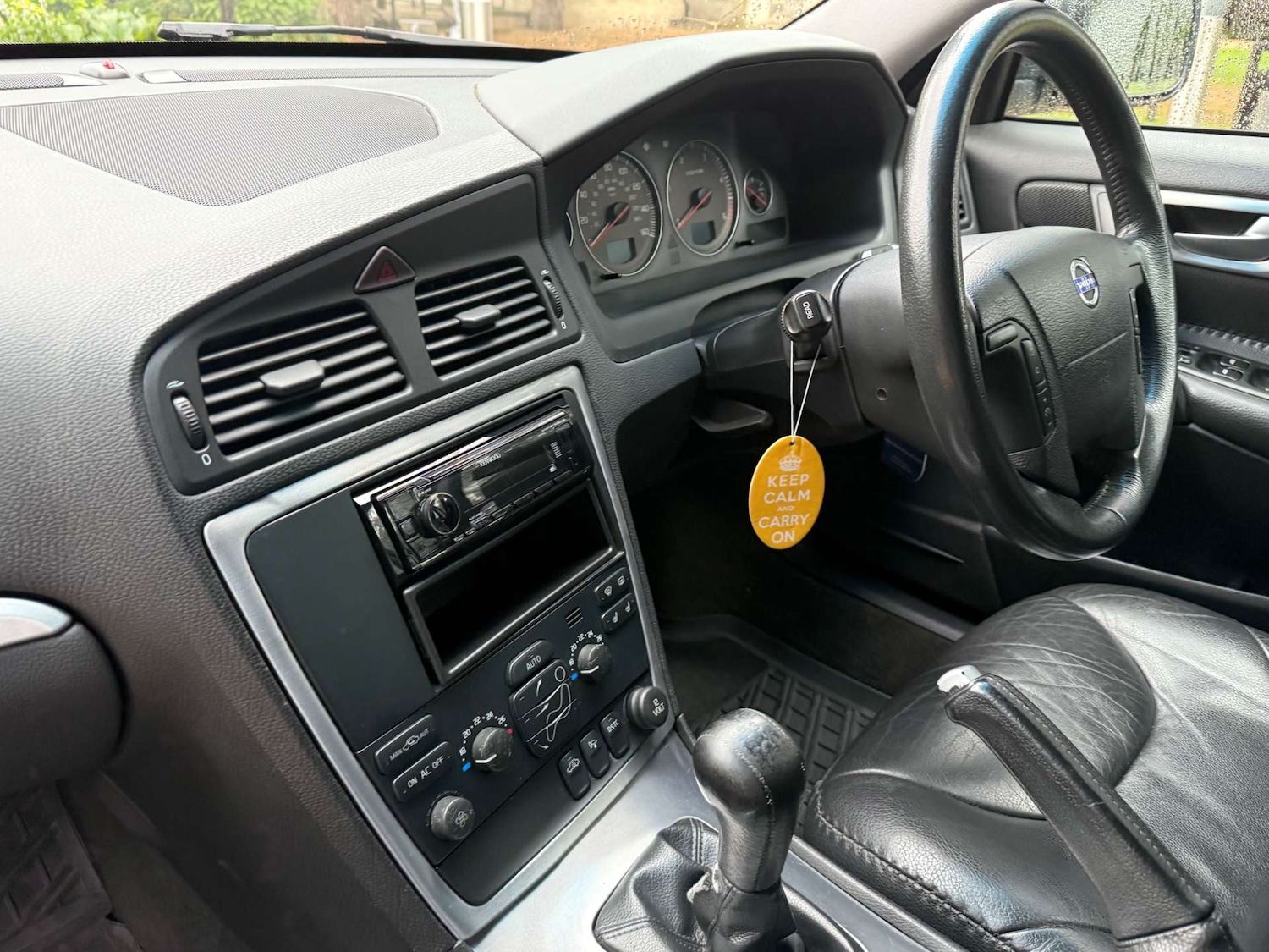 Used Volvo XC70 2006 for sale - 76600806: Photo 20