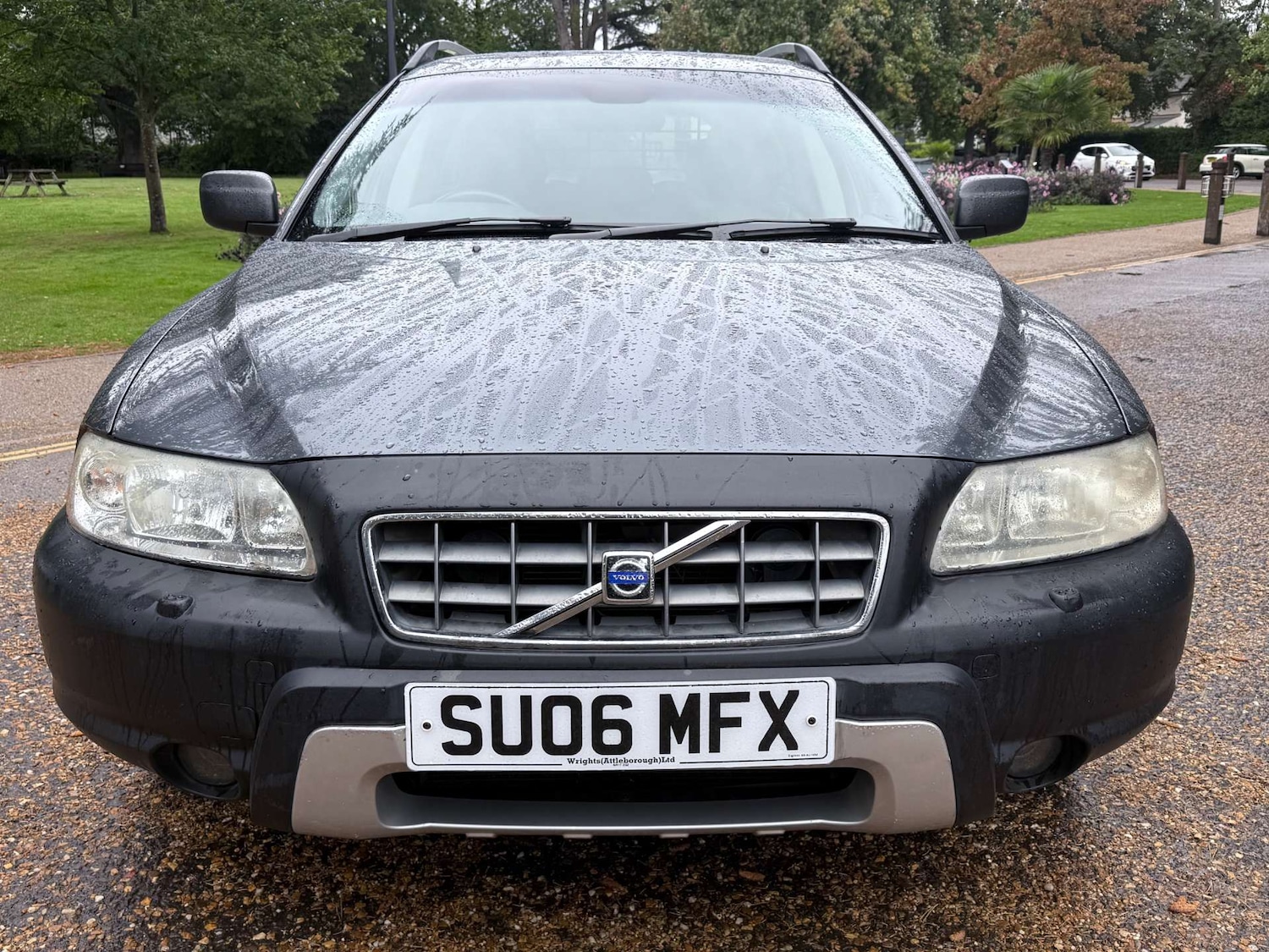 Used Volvo XC70 2006 for sale - 76600806: Photo 21
