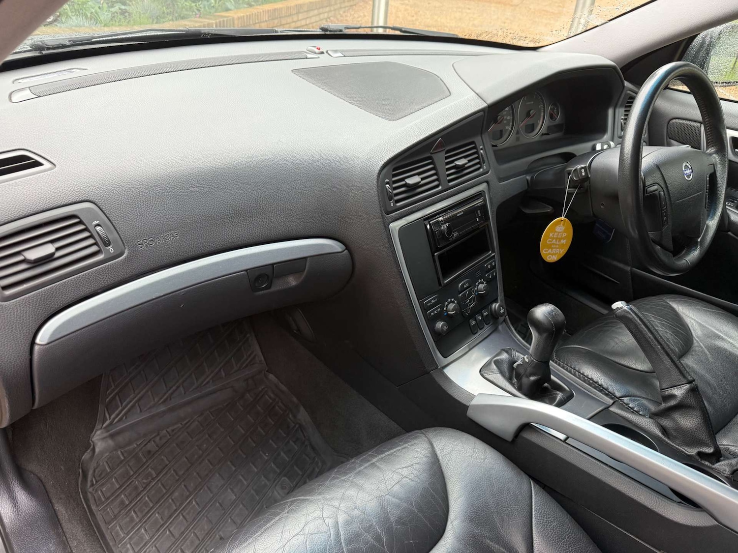 Used Volvo XC70 2006 for sale - 76600806: Photo 22