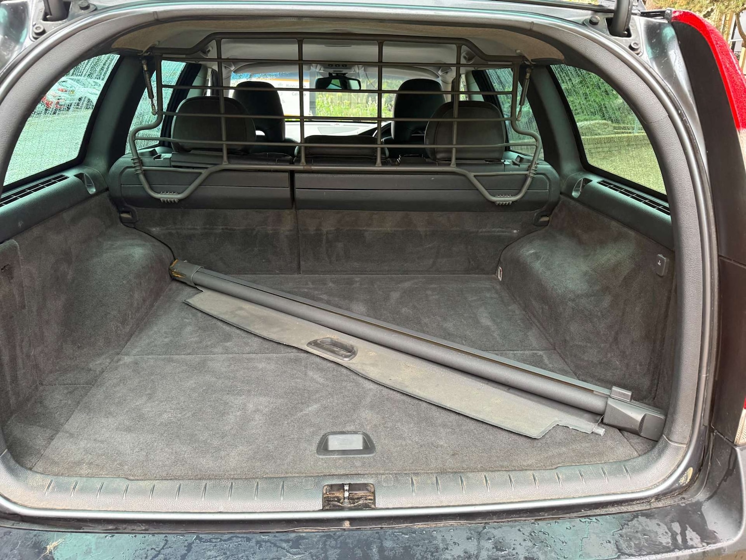 Used Volvo XC70 2006 for sale - 76600806: Photo 25