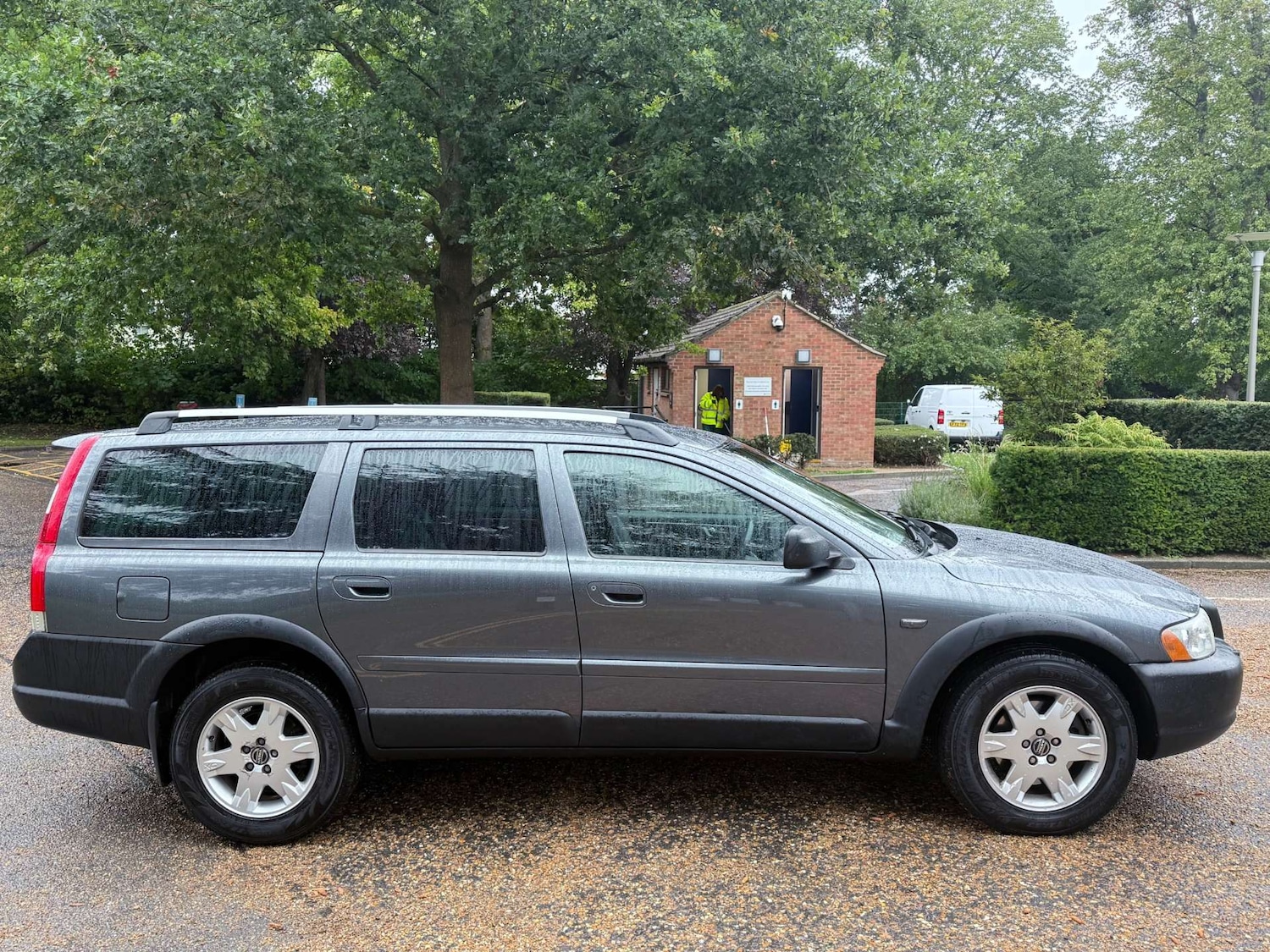 Used Volvo XC70 2006 for sale - 76600806: Photo 26