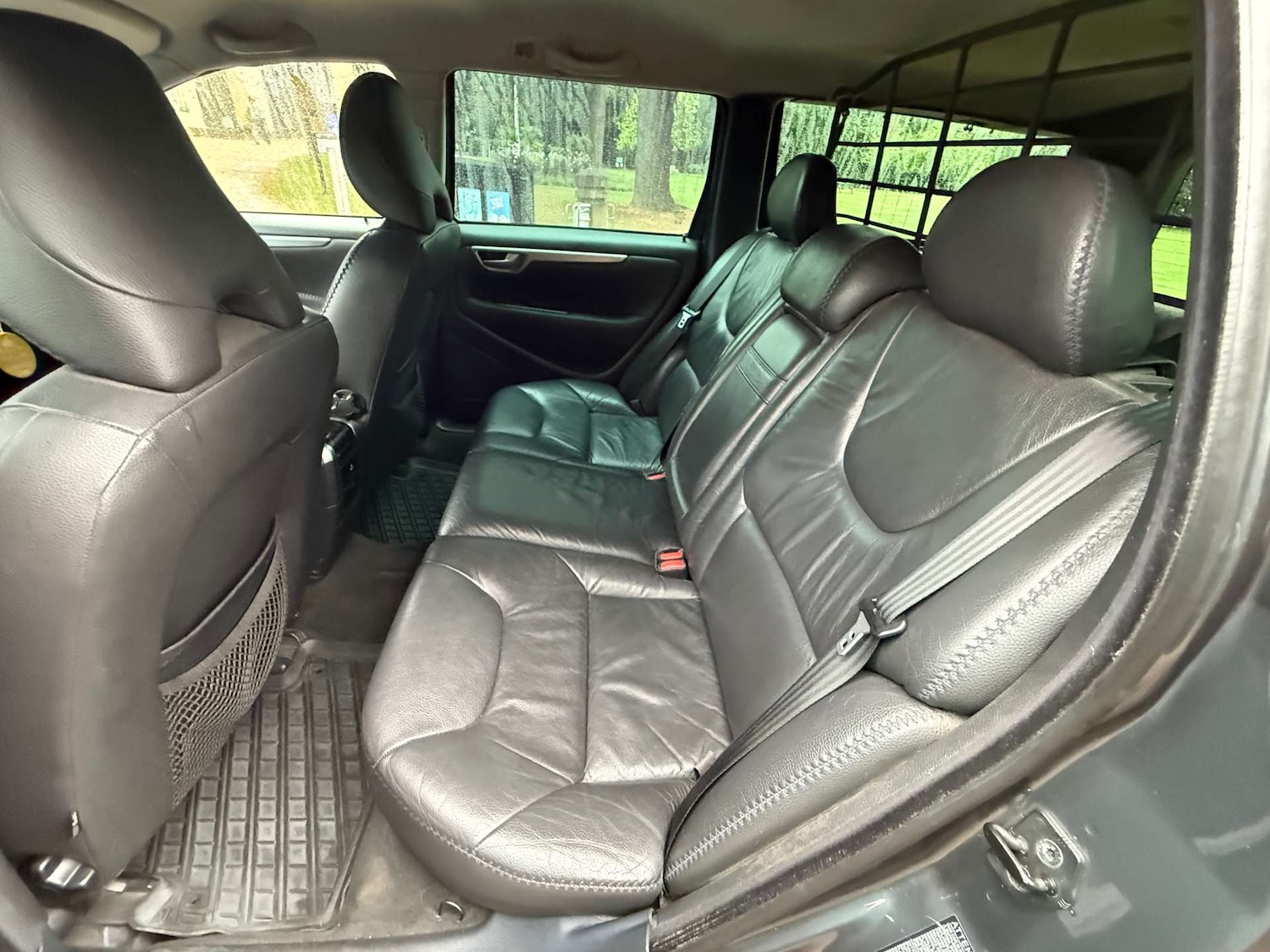 Used Volvo XC70 2006 for sale - 76600806: Photo 4