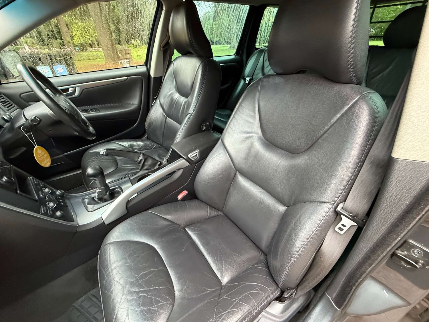 Used Volvo XC70 2006 for sale - 76600806: Photo 6