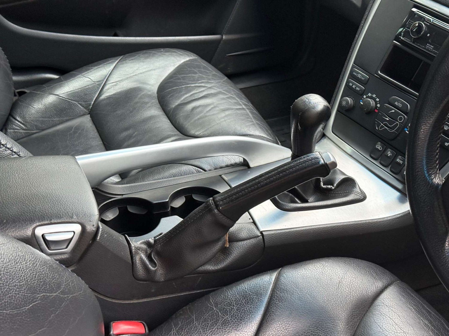 Used Volvo XC70 2006 for sale - 76600806: Photo 7