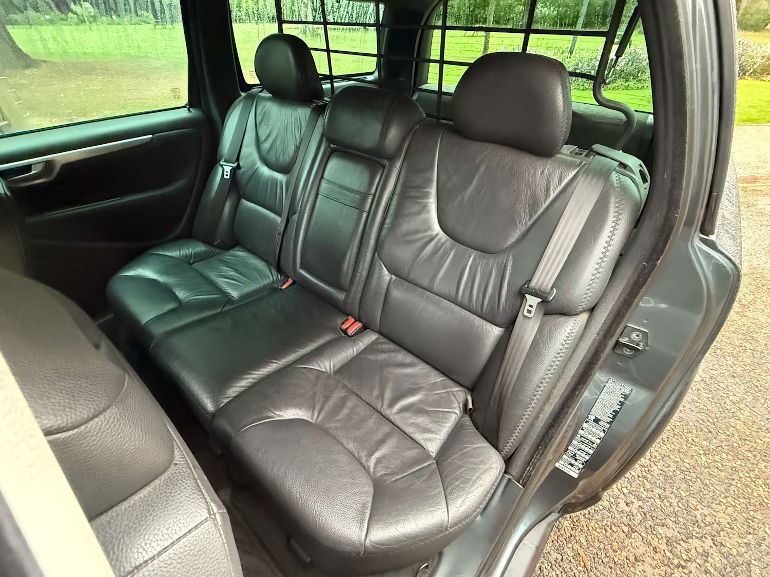 Used Volvo XC70 2006 for sale - 76600806: Photo 8