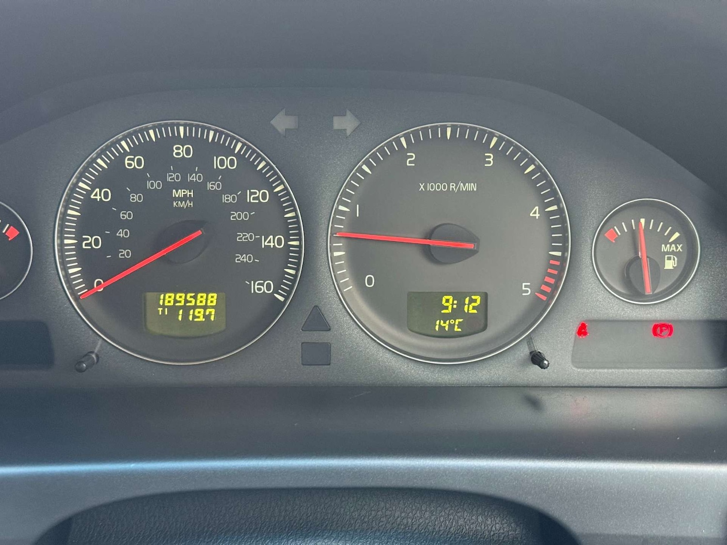 Used Volvo XC70 2006 for sale - 76600806: Photo 9