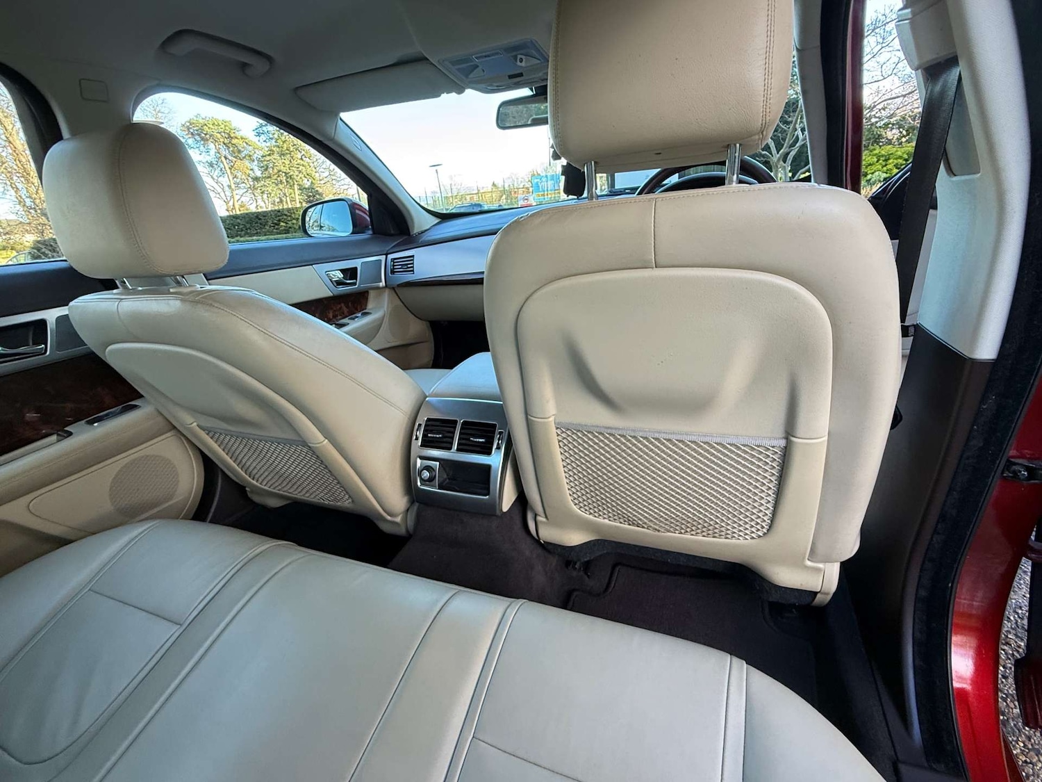 Used Jaguar XF 2012 for sale - 77594858: Photo 10