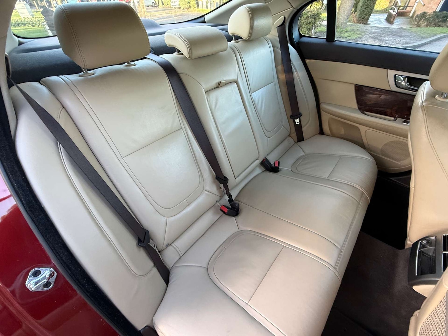 Used Jaguar XF 2012 for sale - 77594858: Photo 12