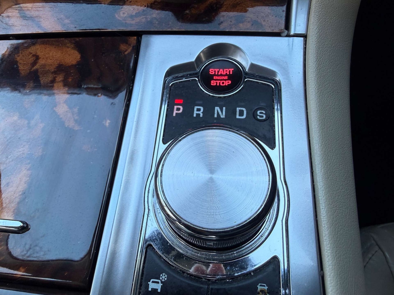 Used Jaguar XF 2012 for sale - 77594858: Photo 16