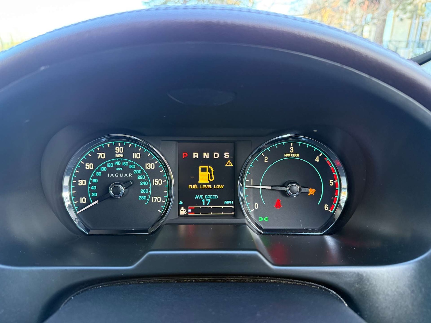 Used Jaguar XF 2012 for sale - 77594858: Photo 20