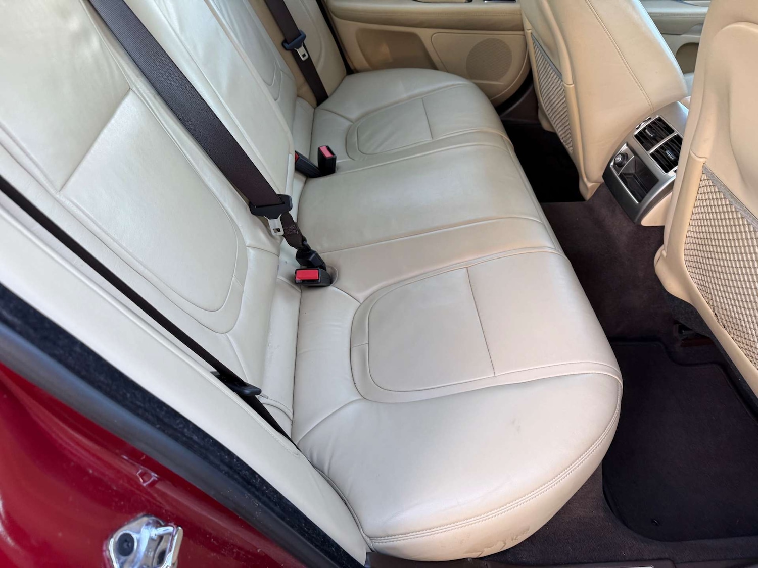 Used Jaguar XF 2012 for sale - 77594858: Photo 25